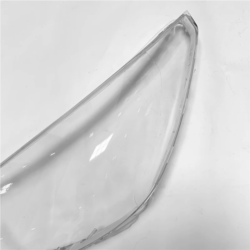 

NEW-For Hyundai Accent 2011 2012 2013 2014 Headlight Shell Lamp Shade Transparent Lens Cover Headlight Cover
