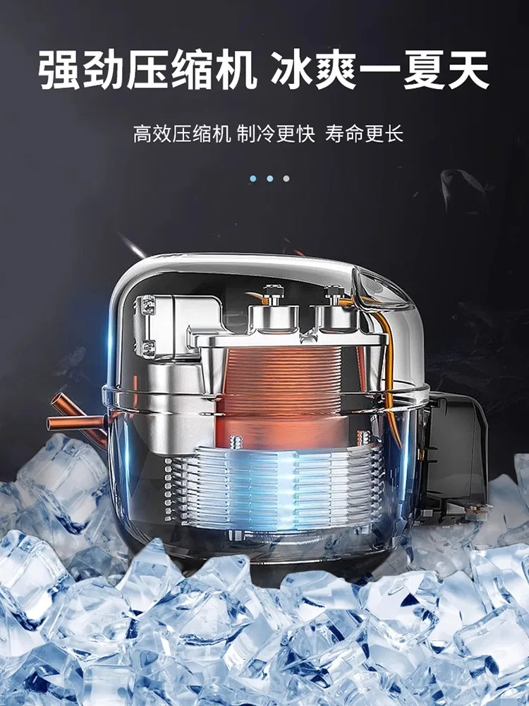 

Snow melt machine commercial single cylinder double cylinder three cylinder slush cold drink self-service smoothie machine