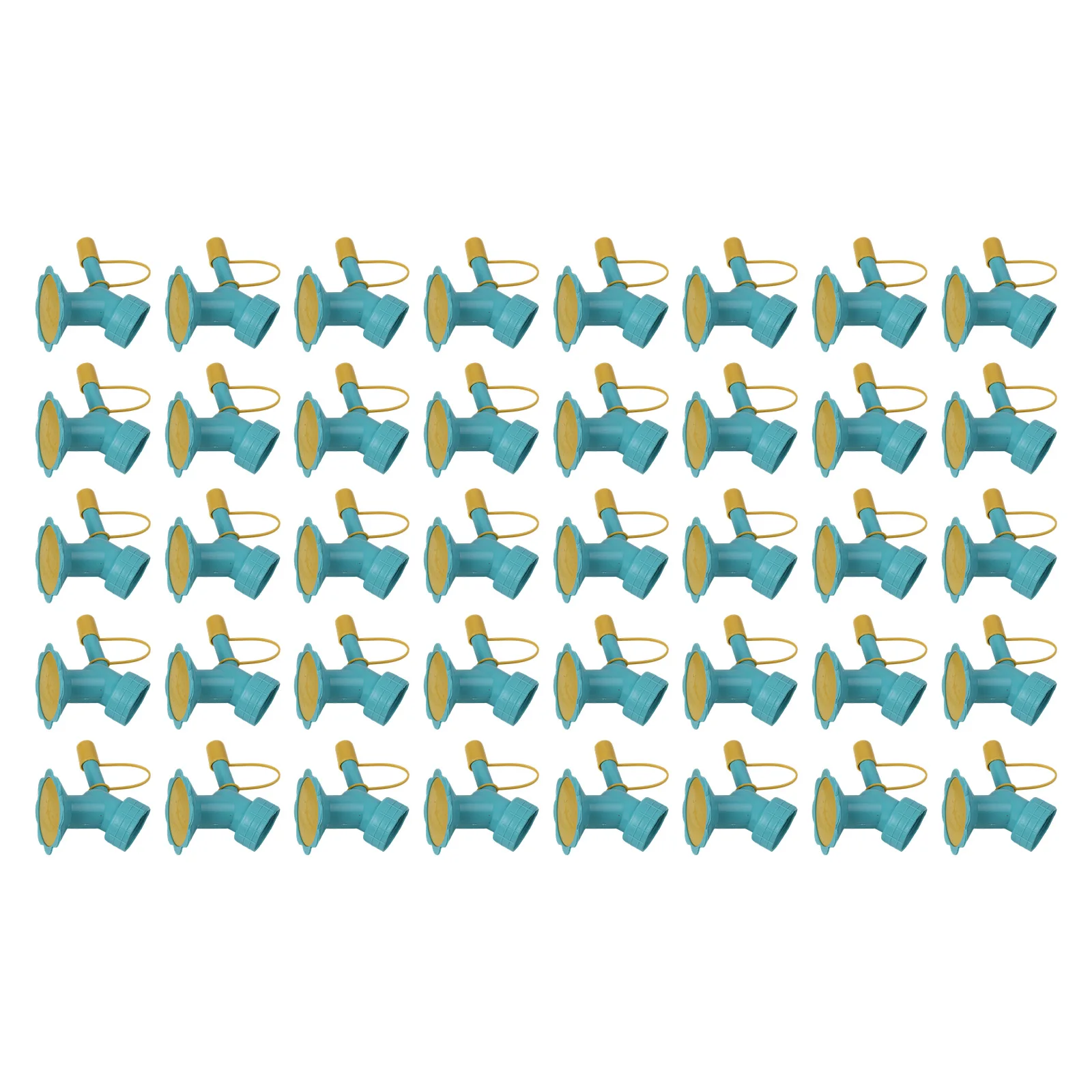 

Набор из 50, насадки для полива, верхняя часть бутылки с распылителем подсолнечника для эффективного полива комнатных и наружных растений