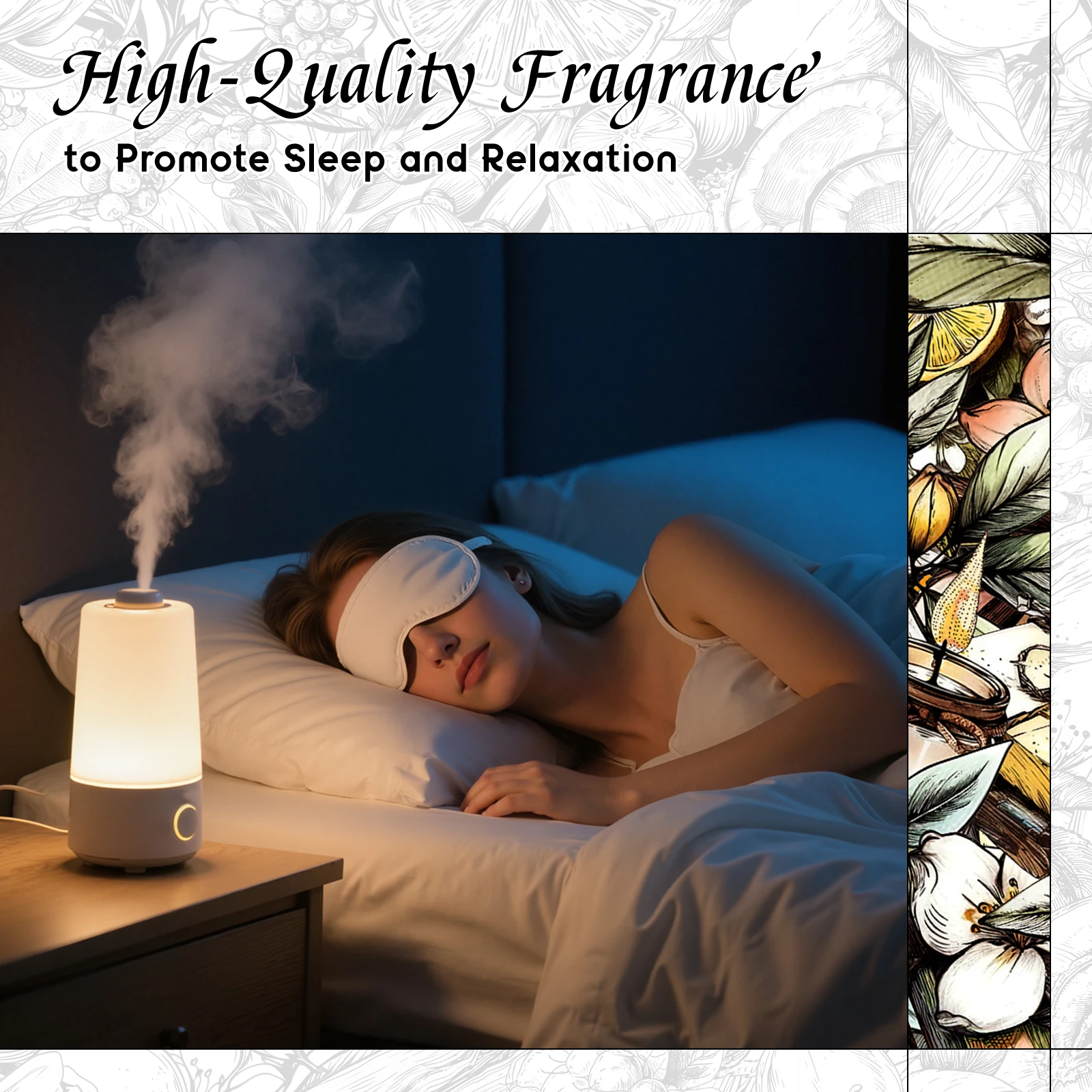 HIQILI – huile parfumée Neroli 30ML, pour bougie, savon, fabrication de parfum, Lotion pour le corps, crème pour les mains, fleur d'oranger, huile essentielle, diffuseur de voiture