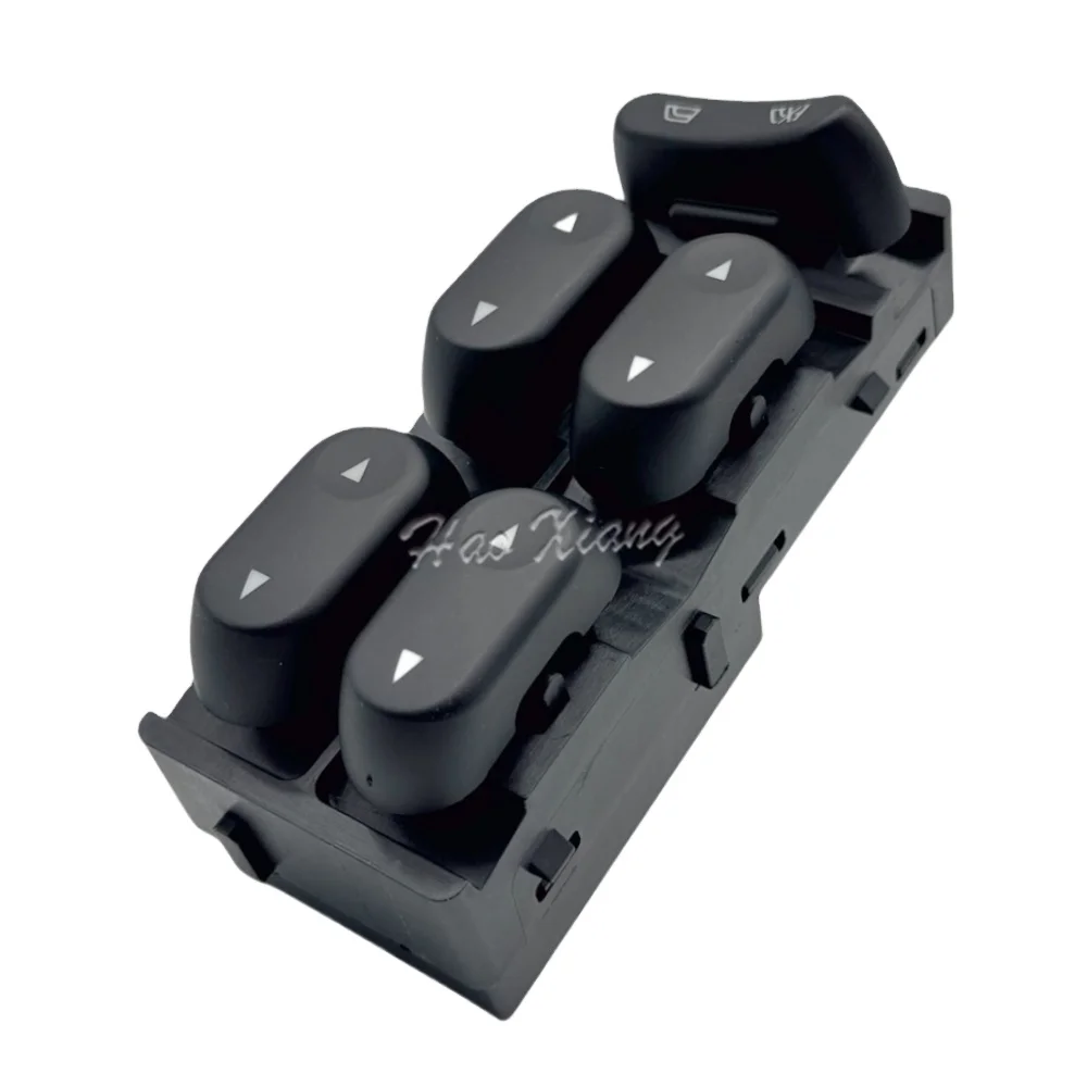OE Number 1L2Z14529BA 4L2Z14529AA Durable Window Lift Master Switch Replacement For Ford Explorer F250 F350