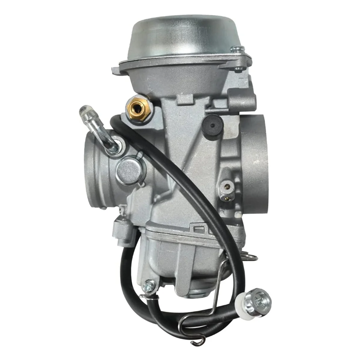 مجموعة مكربن 500 جديدة لـ Polaris Sportsman 500 4X4 HO 2001-2005 & 2010-2012، جهاز تشويش إذاعي 500 4X4 1997-2009 3131557 3131453