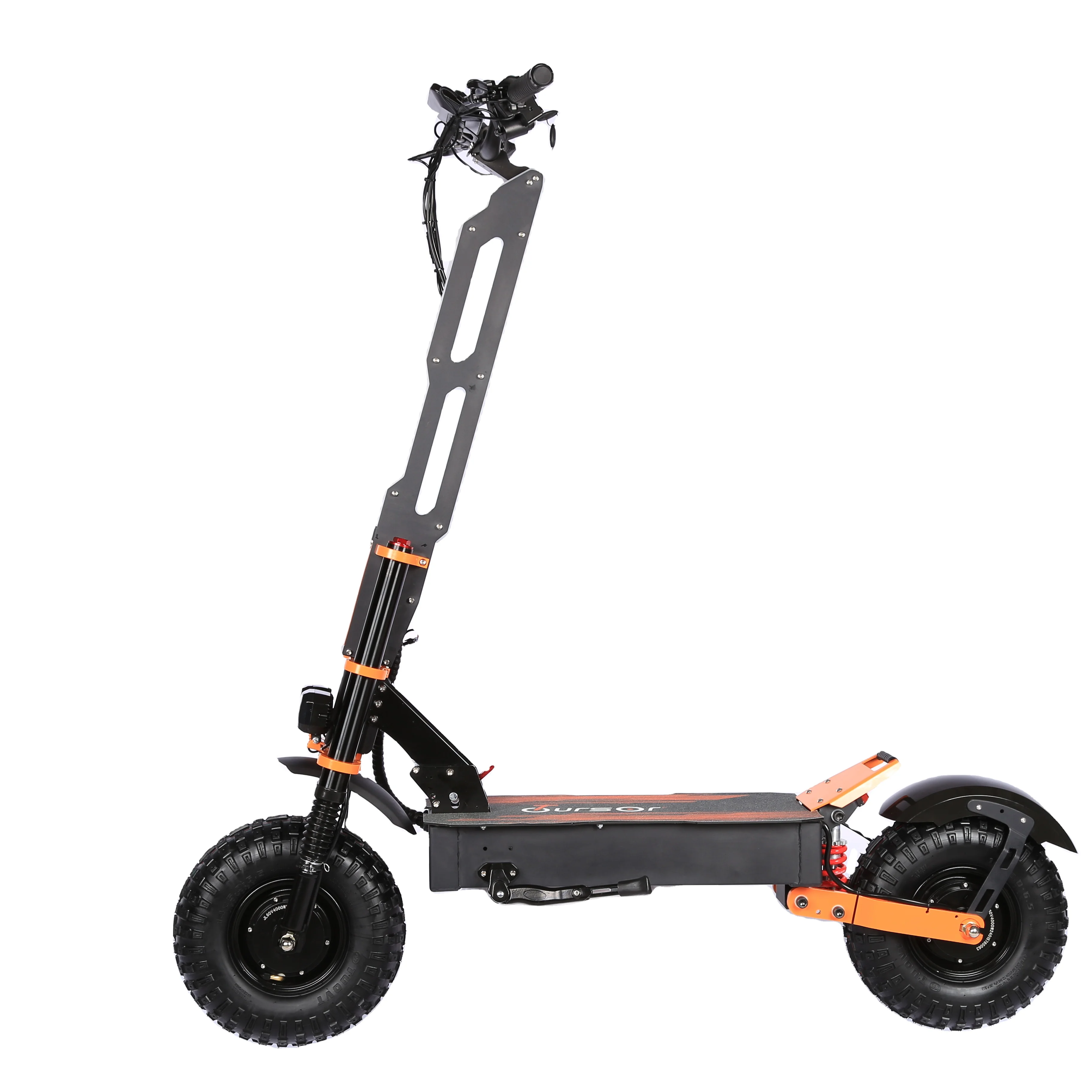 

STLF STOCK 60v 8000w 90kmh 120km Range Dual Motor City Bike Aluminum Alloy Frame Electric Scooters