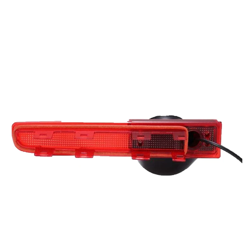 Car Waterproof High Brake Light Reversing Camera Rear View Camera For T5 T6 Caravelle Multivan Transporter Van 2010 2011-2017