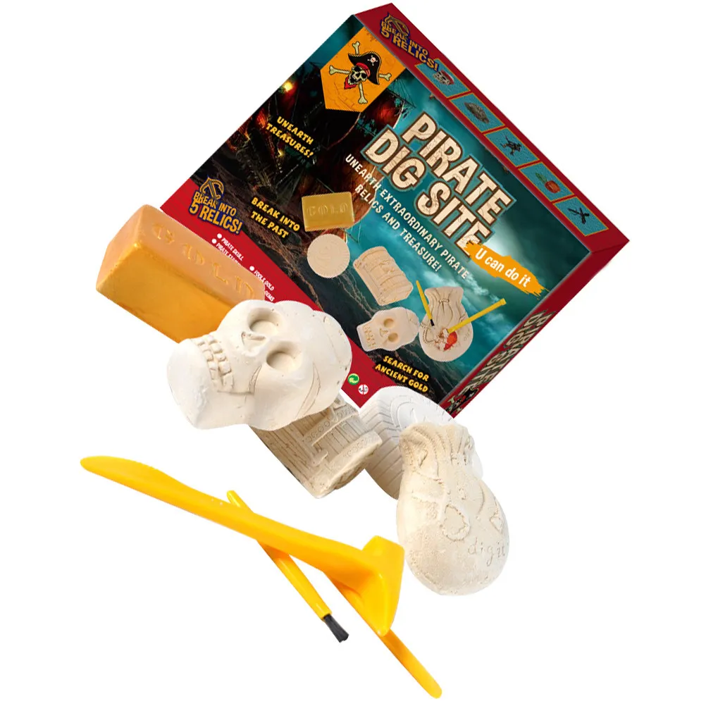early-learning-toy-pirate-digging-kids-toys-archeological-excavation-educational