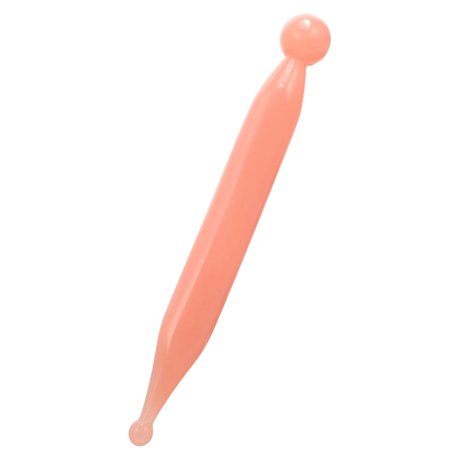 الوخز بالإبر نقطة عصا الراتنج أداة تدليك القدم الظهر الإغاثة المحمولة دليل مدلك العلاج بالابر القلم للاستخدام المنزلي