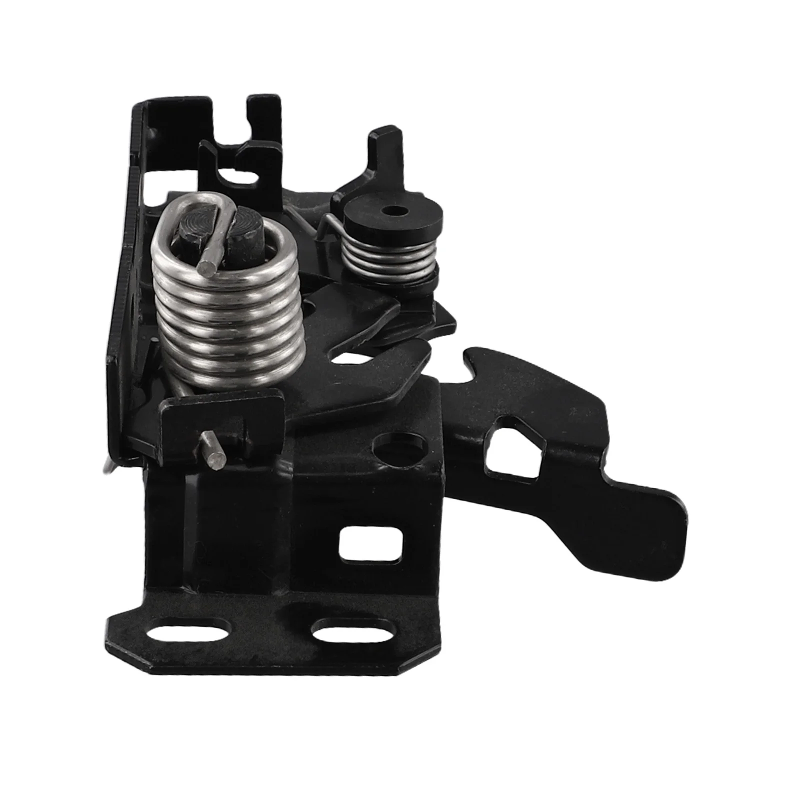 

Car Maintenance Hood Lock For Vito Wear Resistant Hood Lock Metal Hood Lock Fitment Specificity OEM Number A4478800060