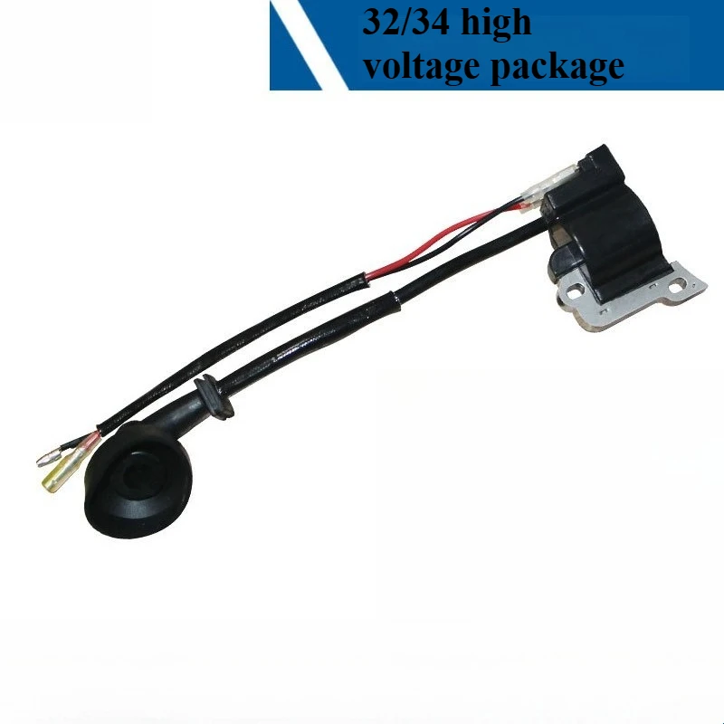 For Mitsubishi CG260 IE34F-2 Ignition Module Replace Grass Cutter High Voltage Coil