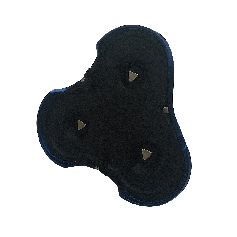 อะไหล่สำหรับเครื่องโกนหนวด Philips ฐานหัวตัด Rq11 RQ1160 RQ118 RQ1190ที่นั่งตรงกลาง RQ1150