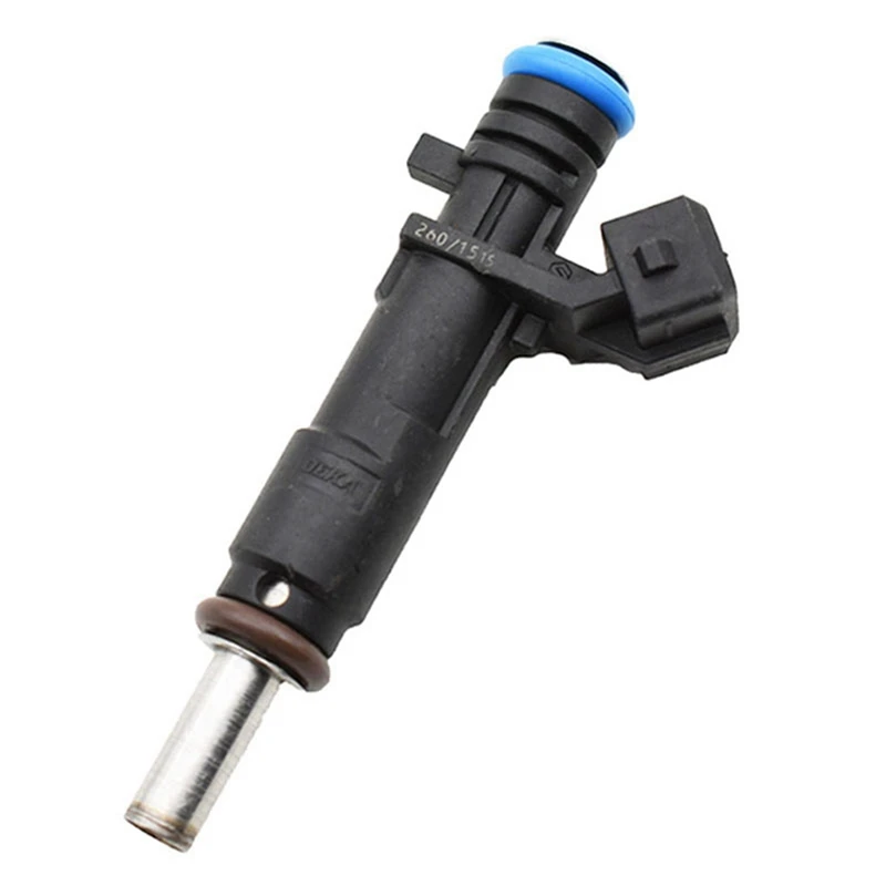 High Quality Fuel Injectors For 2012-2015 Chevrolet Cruze Sonic 1.8L 55570284 832-11226 Car Accessories