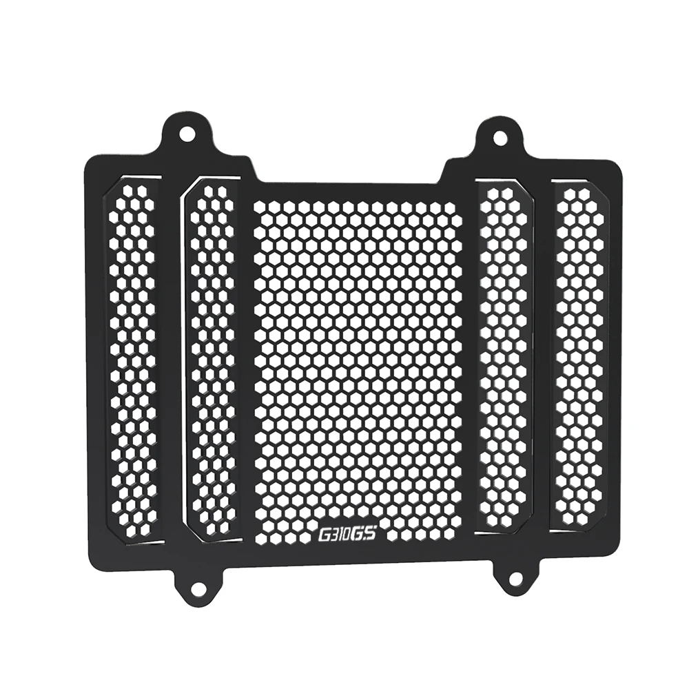 2023 2024 G310GS G310R Motorcycle Radiator Guard Grille Cover Protector For BMW G310 GS R 2017 2018 2019 2020 2021 2022 G 310GS