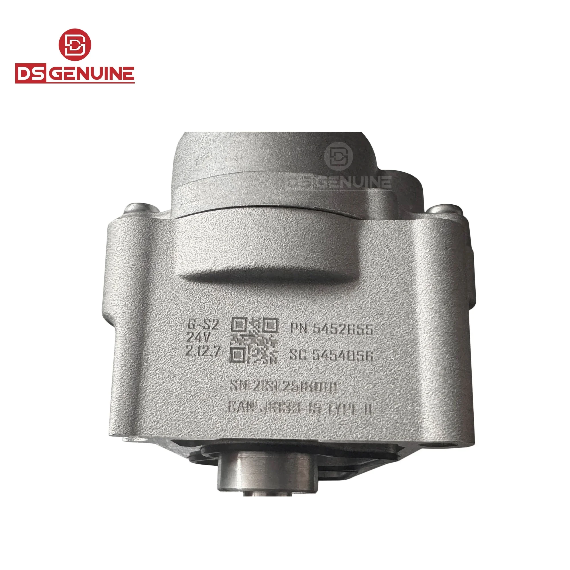 TLF  Fuel Engine 24V VGT Turbo Electronic Actuator 5452655 For HE300VG Actuator Kit