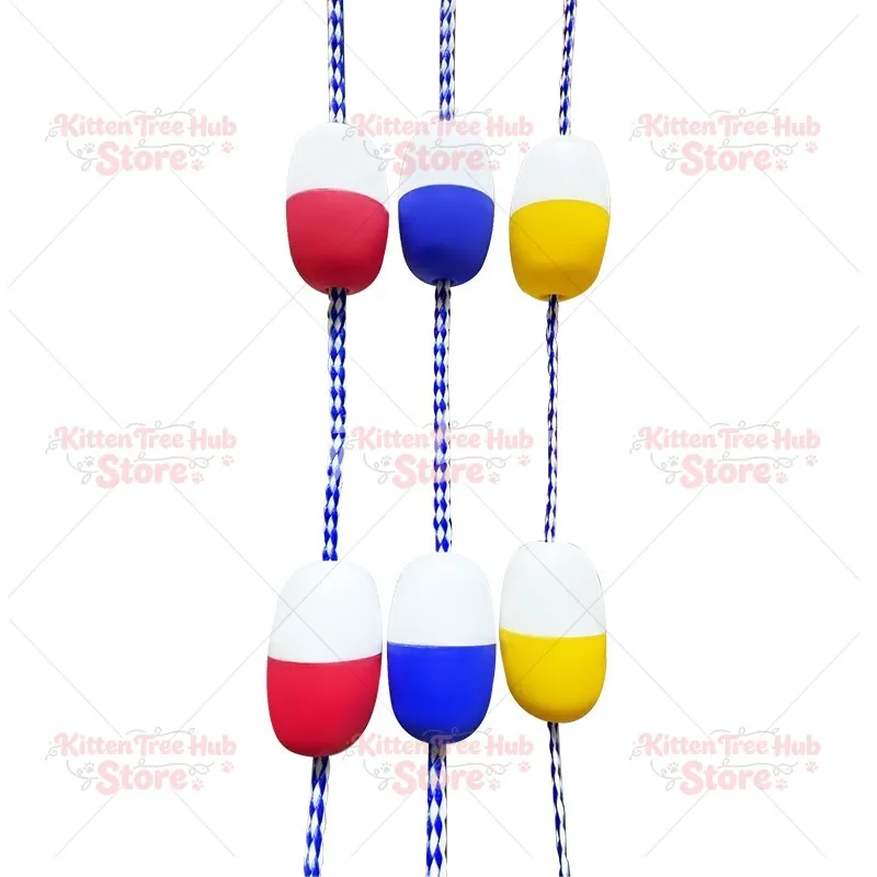 Hooks Swimming Pool Lane Line Rope Swimming Pool Accessories