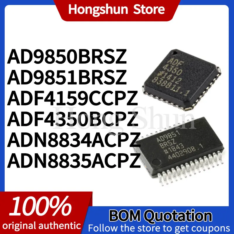 

AD9851BRSZ ADF4159CCPZ AD9850BRSZ ADF4350BCPZ ADN8834ACPZ ADN8835ACPZ PC phone case