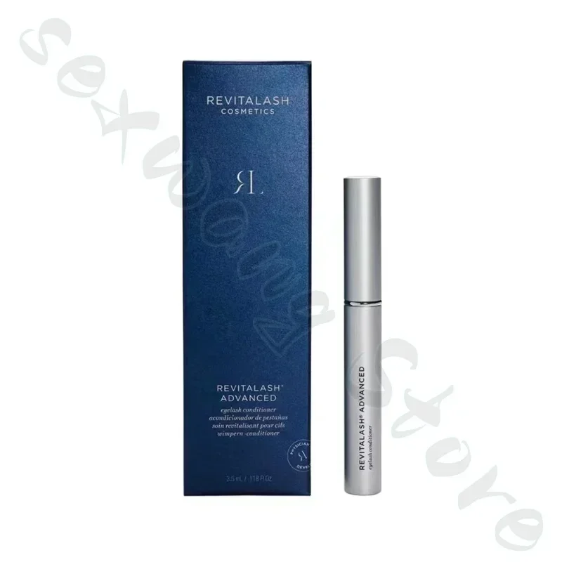 Premium-Wimpernwachstumsserum, Booster-Wimpern-Augenbrauen-Enhancer-Serum, natürliche Wachstumspeptide, fördert lange, dicke Wimpern, 3,5 ml
