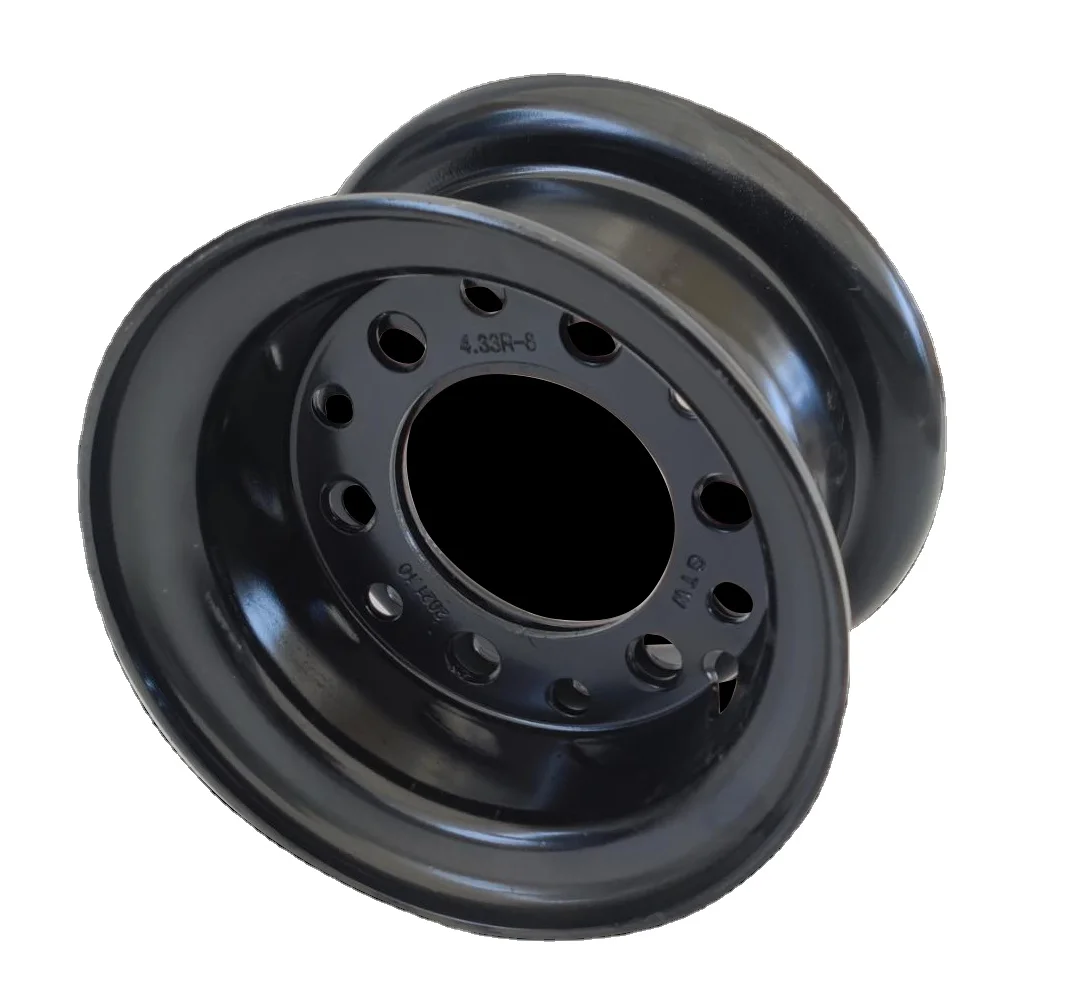 

Forklift Parts 18*7-8 Wheel Rim For BYD