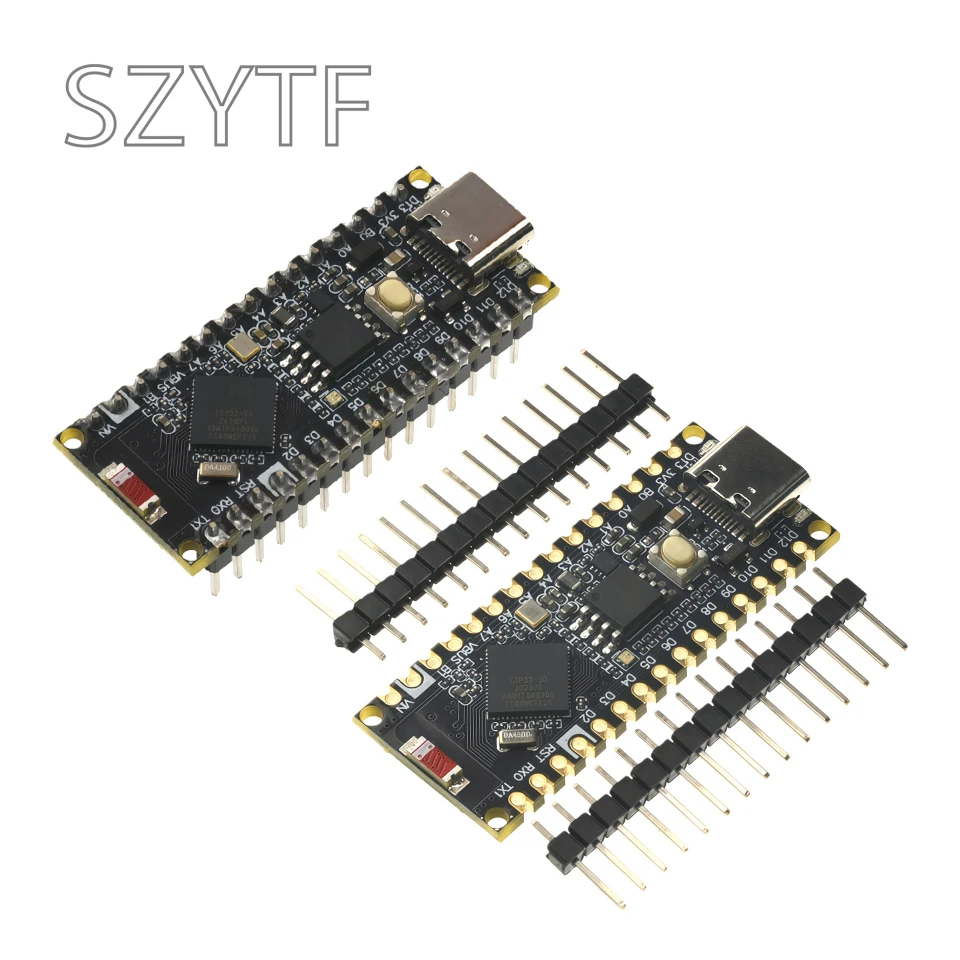 ESP32-S3R8 Iot Deve…