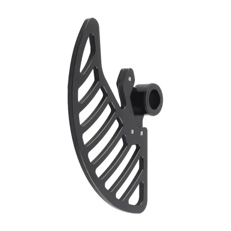 ABOK-Brake Disk Guards Cover Caliper Protector Motorcycle Accessories For Surron Light Bee X160 X260 Dirt Bike Modified Parts