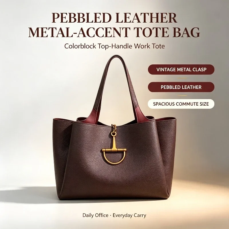 Sophisticated Ladies Messenger Bag Genuine Leather Crossbody Shoulder Bag Chic Tote Purse