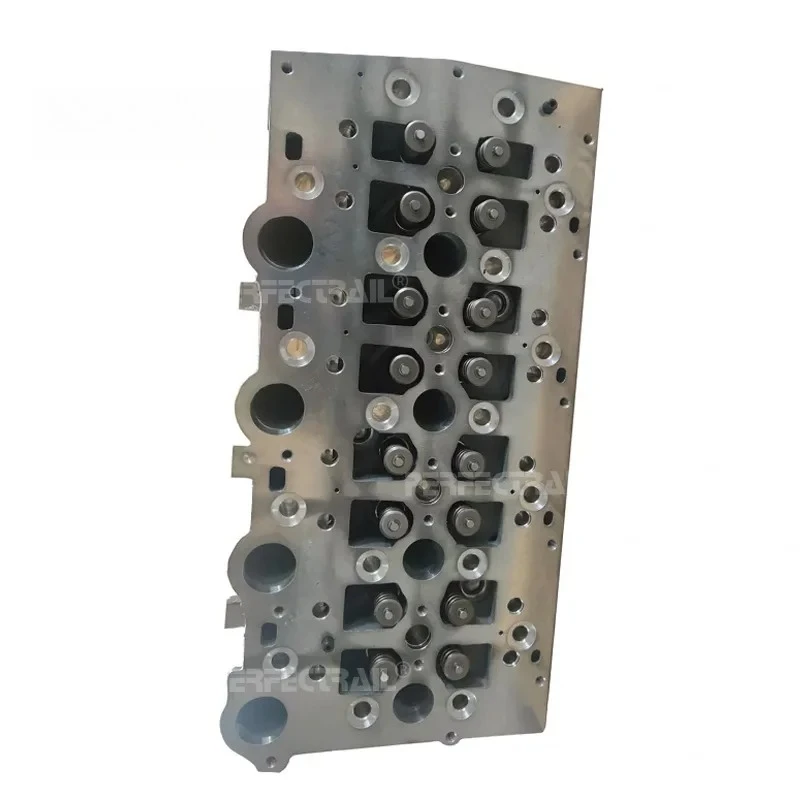 

PERFECTRAIL C00095456 Auto Parts Cylinder Head With Valve for SAIC MAXUS Maxus T60