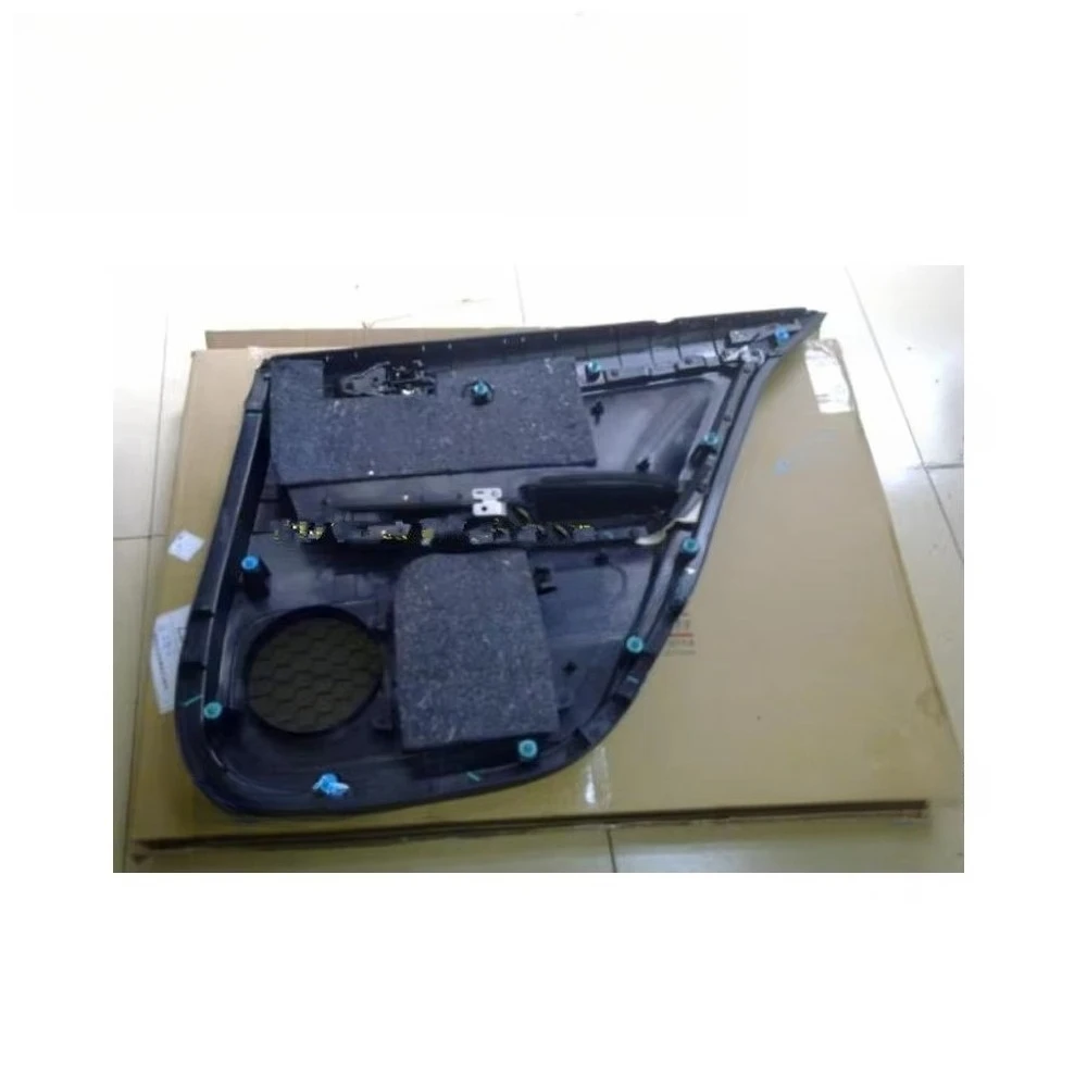 1 Piece Front Door Inner Panel for Lancer Rear Door Cover Decorative Board for Lancer Gt Sport Door All Parts for Lancer