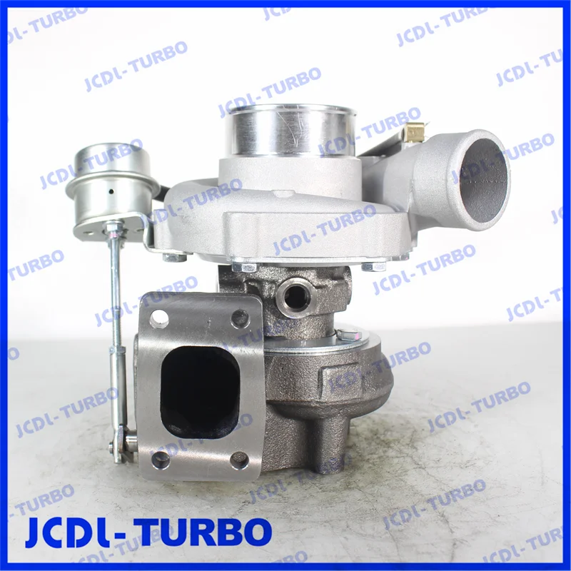 New TURBOCHARGER TB2505 turbo 14411-24D00 14411-17D03 471024-7B