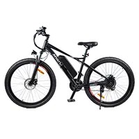 Myatu MYT 5791 Electric Bike 350W Motor 36V 12.5Ah Battery 27.5*2.1\