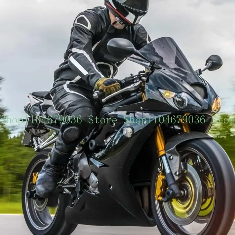 652F Multiple Terrain 90/55 6 Tubeless Motorbike Tire 10 Foot Cushioning Structure Consistent Various Electric Deck Models