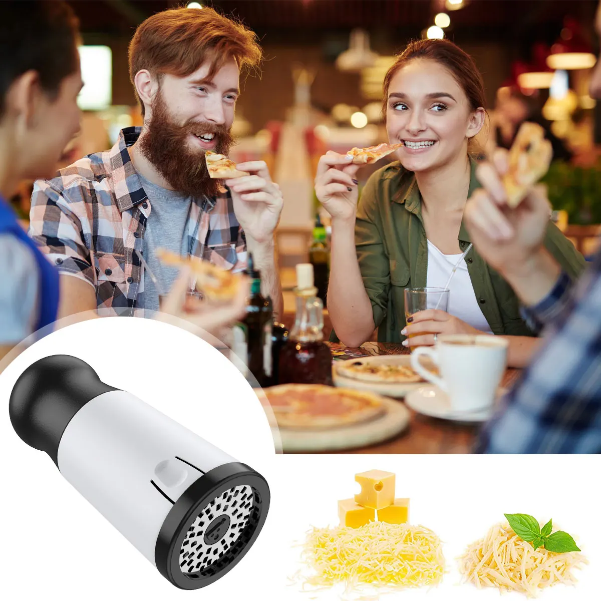 Thumbnail 4 - #21 Food Graters Discount Picks