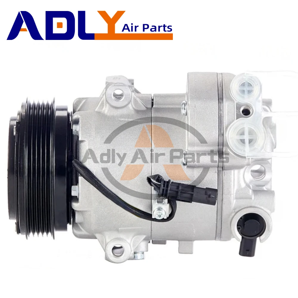 쉐보레 크루즈 오란도용 AC 컴프레서 1618401 1618409 1618494 1618531 13335253 13346494 13346497 13414019 13450515