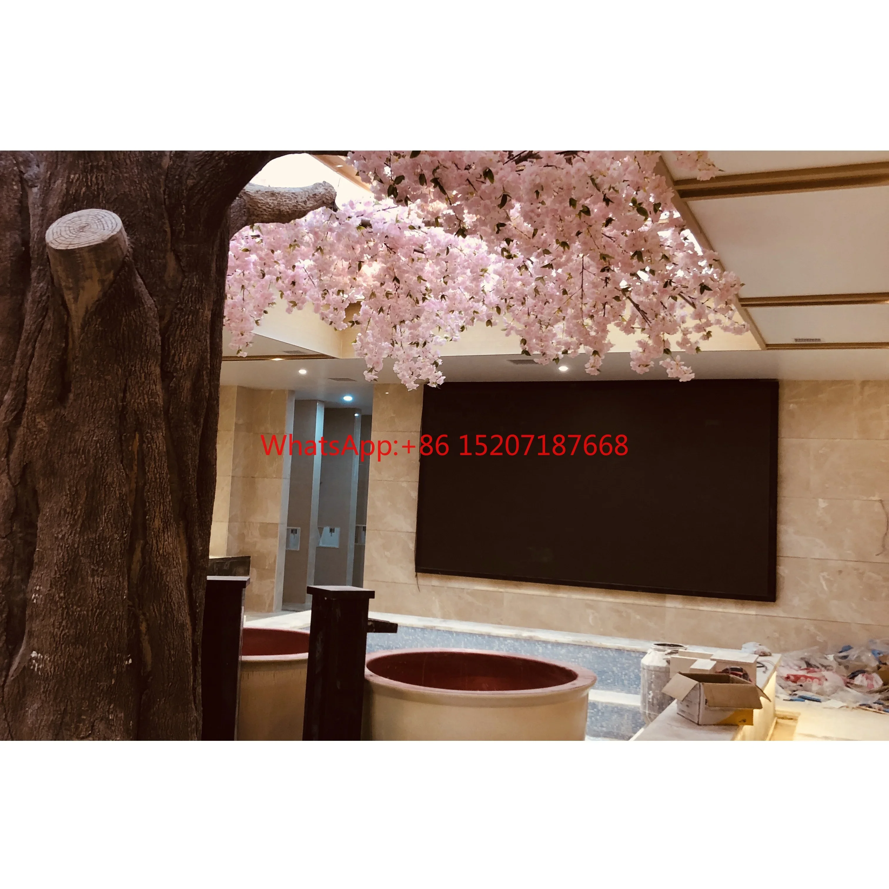 

Nightclub 320*160mm P2.5 2.5mm Full Color Indoor LED Display Screen Instock