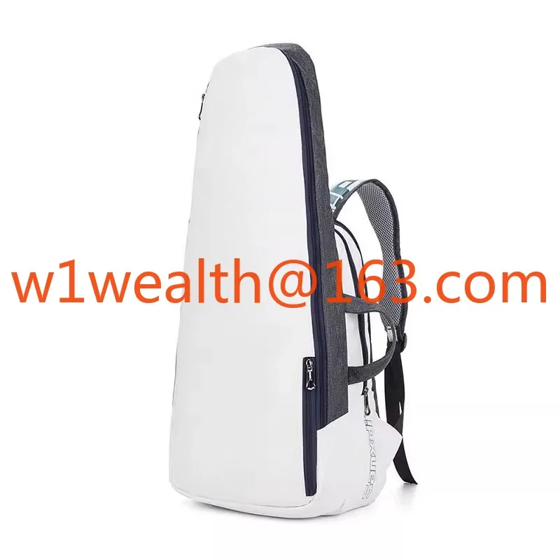 Multifunctional Lightweight Badminton Racket Bag Tennis Sports Bag Men's and Women's Mountain Climbing Riding Backpack
