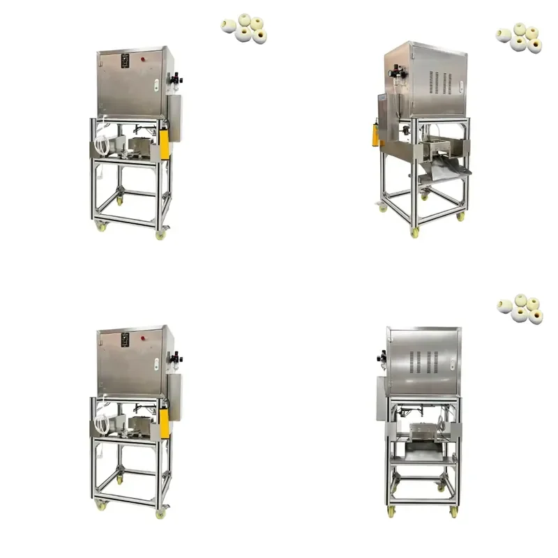 Household Automatic Apple Peeler Electric Apple Peeling Machine Fruit Peeler for Kitchen Use Efficient and Easy to Operate