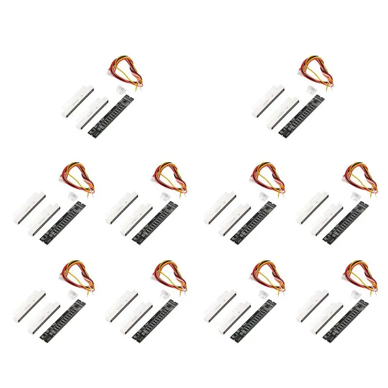 RMWIN-10X Mini Dual… - image