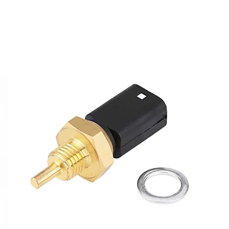 Brand New Coolant Temperature Sensor For Renault Laguna Trafic Scenic Logan Thalia Megane I II 1.4 1.6 1.8 2.0 226306024R