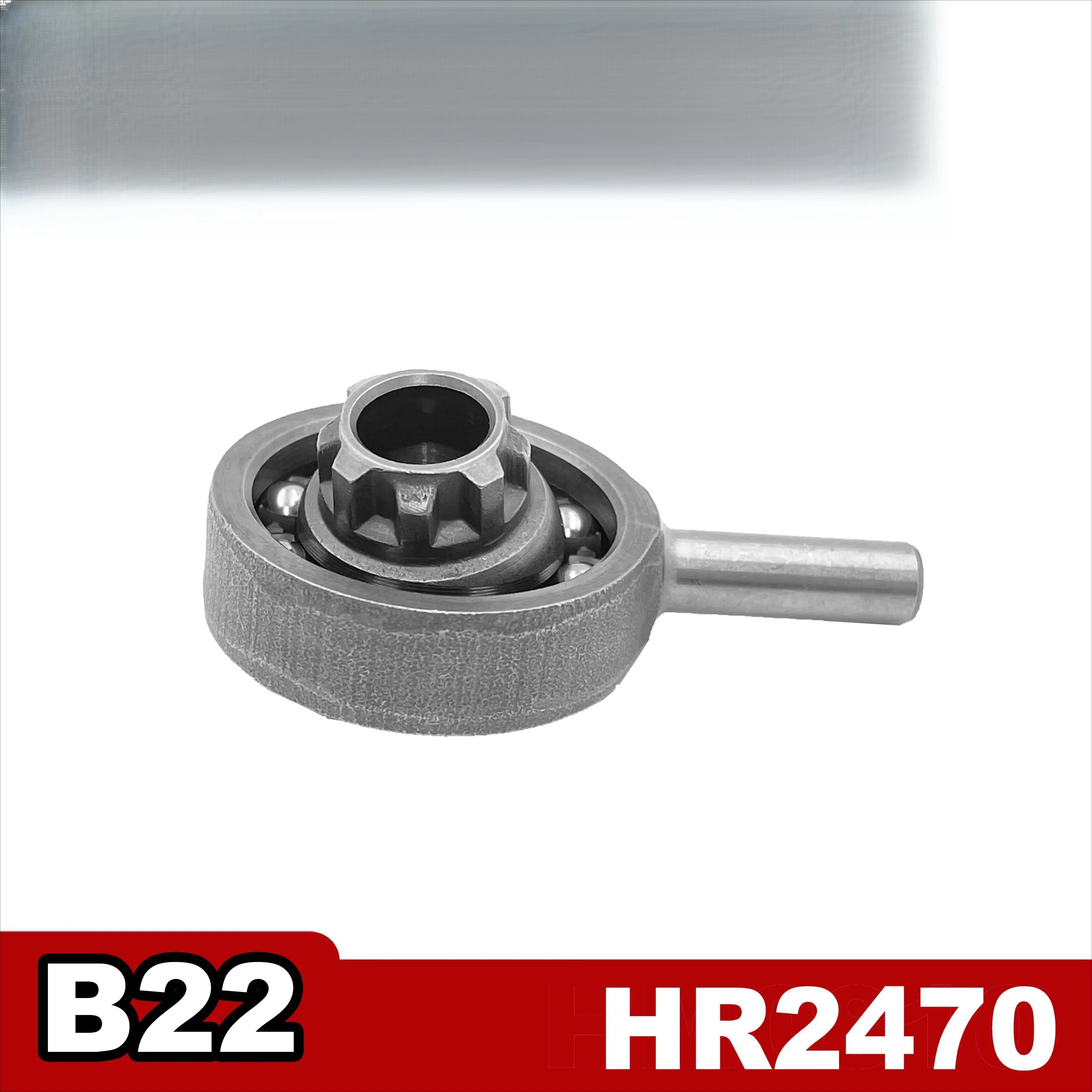 

Запасные части для подшипника качающегося для перфоратора HR2470 B22