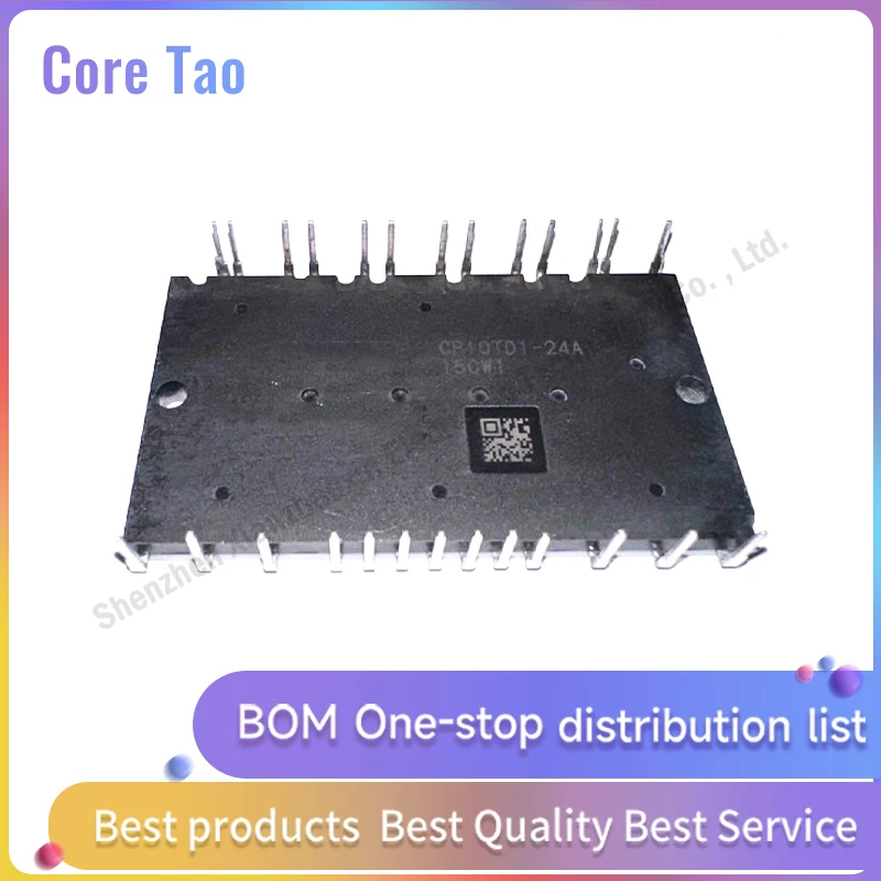 1pcs/lot CP10TD1-24A CP10TD1 10TD1-24A IGBT module