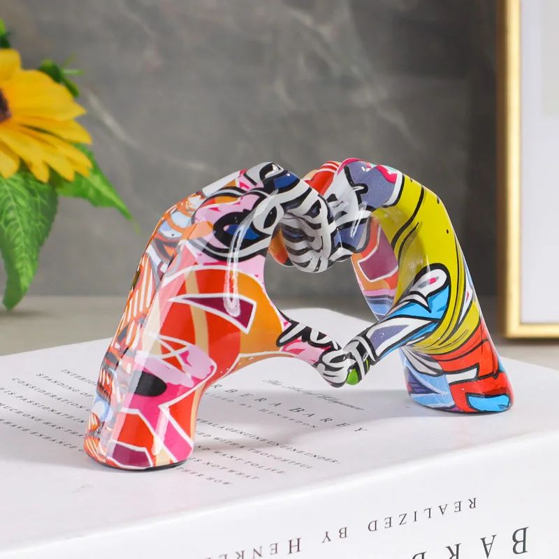 Thumbnail 4 - #82 Resin Home Sculptures List of Top Picks