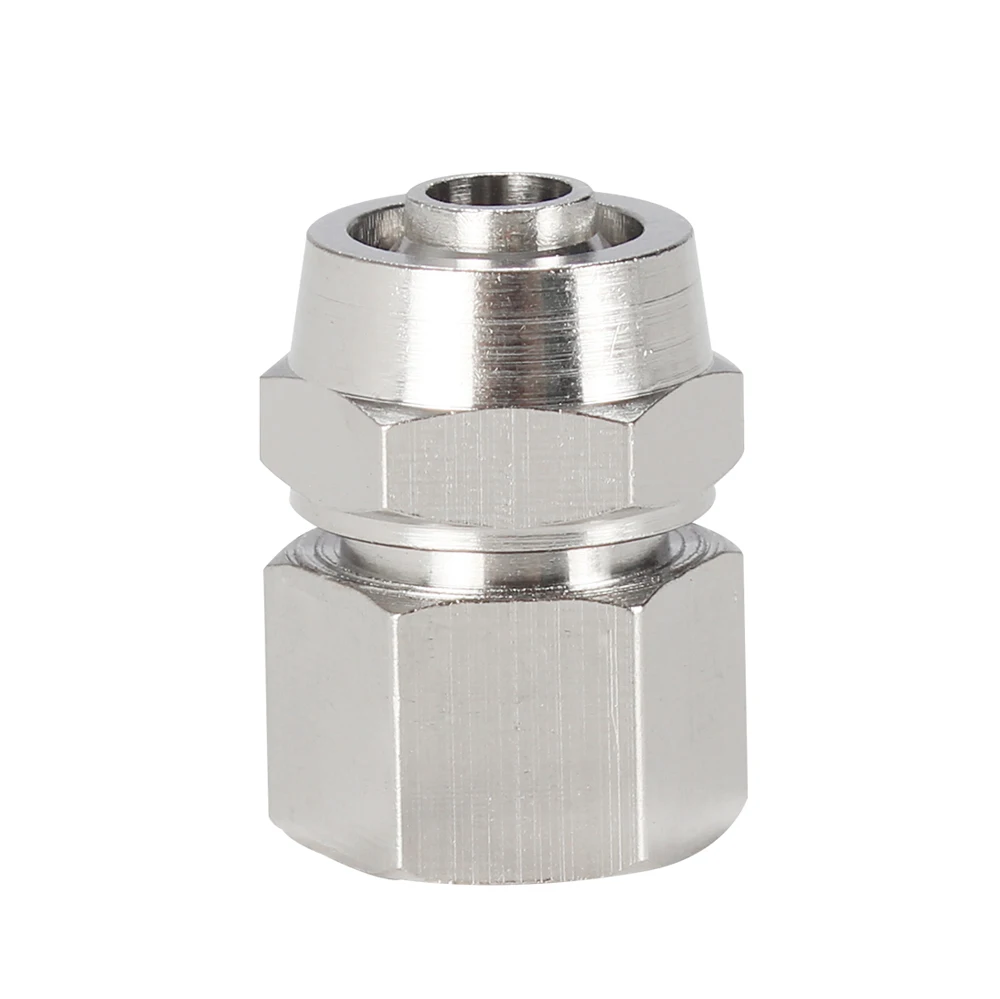 Twist Fit 4/6/8/10/12mm OD Hose x 1/8\