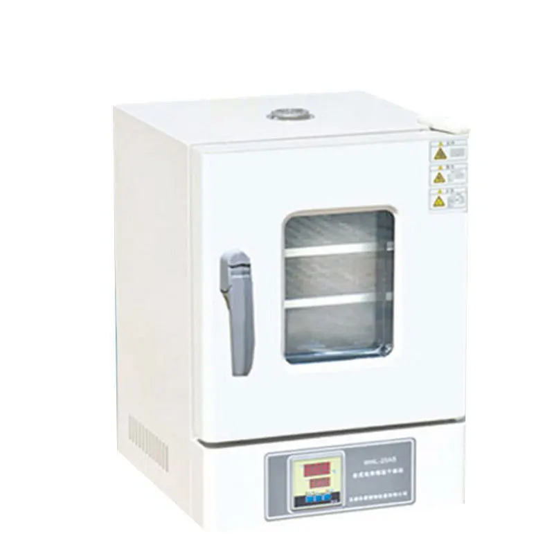 WHL-25A desktop electric constant temperature drying oven laboratory oven