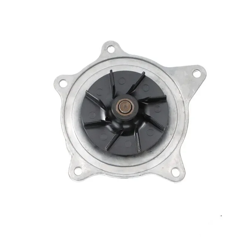 New Genuine Engine Water Pump With Gasket 68382491AA For Dodge Grand Caravan Chrysler Voyager Town & Country