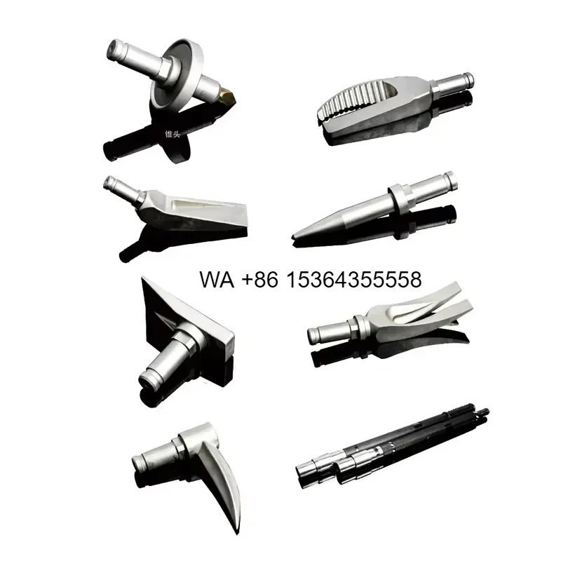 Wmwmnu Manual Hand Operated Impactor Breaking Tool for Firefighters Emergency Rescue Equipment Heavy Duty Glass Breaker