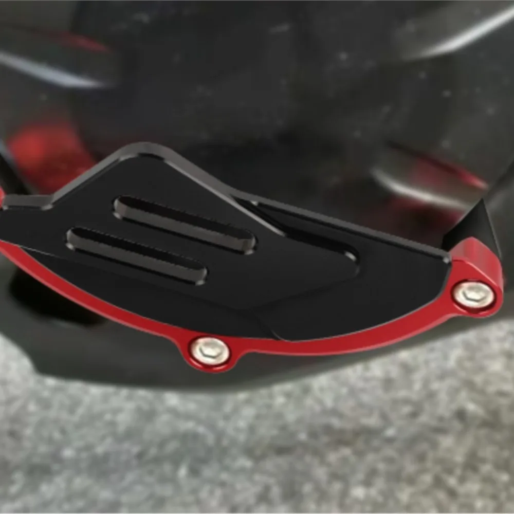 

Защитный чехол для двигателя мотоцикла, ползунки, защитный чехол, обтекатель для kawasaki Z900RS Z900 RS 2017-2023 2024 2025