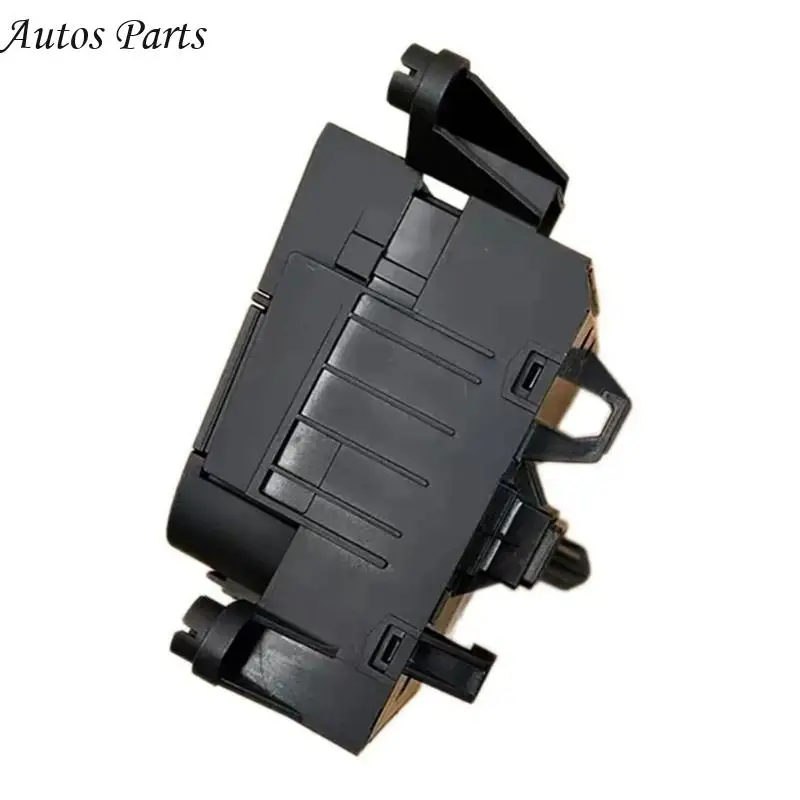 

57BA Electric Parking Brake Switches Stable Performances Start Stop Button Electronic Handbrake Switch Upgrades for Car