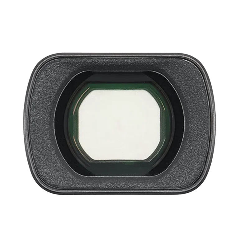 For DJI Osmo Pocket 3 Widening Mirror For Osmo Pocket 3 Accessories Multifunction Gimbal Camera Parts
