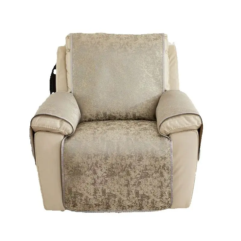 

Chenier anti-slip single-person all-season sofa cushion cover