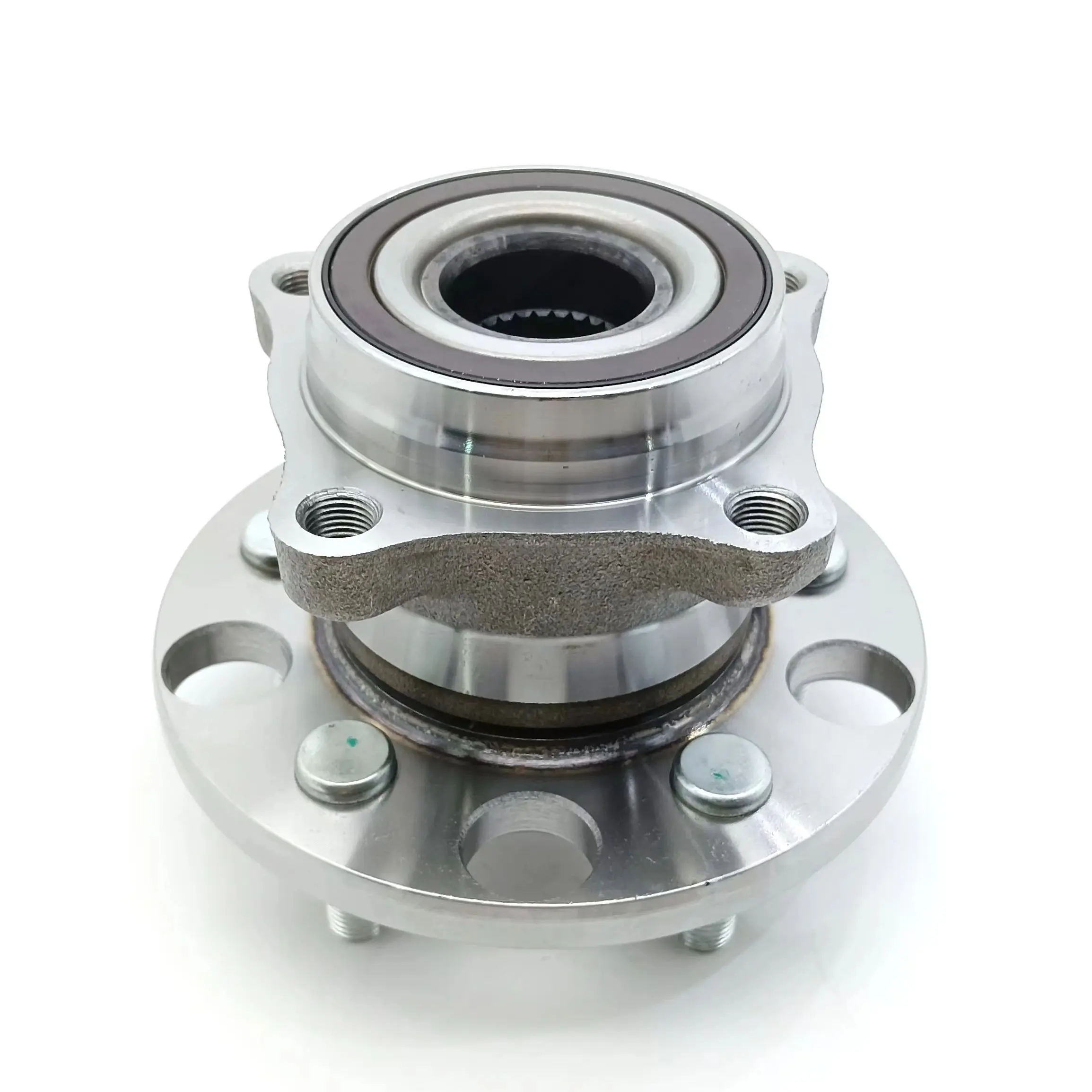 

for LEXUS GS 2005-2012 IS 2005-2013 Rear Wheel Hub and Bearing Assembly, 42410-30020 42410-30021 VKBA6955