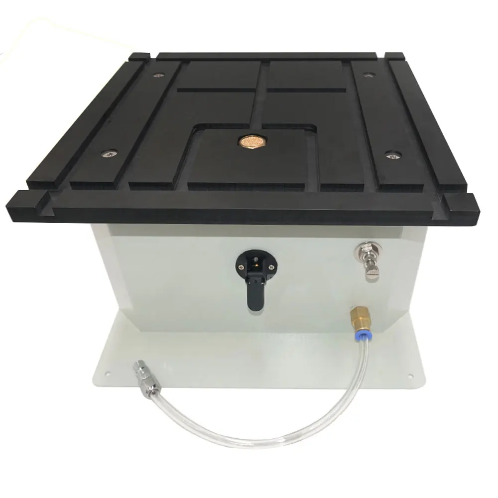 

Pneumatic Chuck Woodworking Plate Glass Vacuum Chuck Edge Banding Machine Edge Trimming Machine Fixed Plate Auxiliary Tool