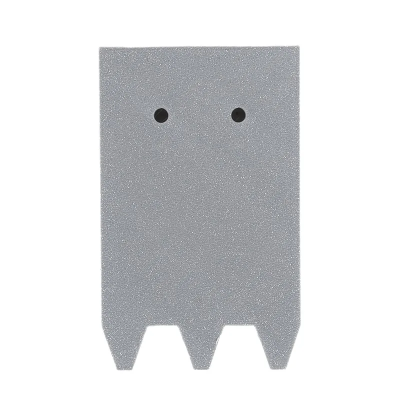 

Минималистичная подставка для дротиков (1/2 шт.), настенная, вмещает 9 дротиков, из прочного полипропилена, для домашней игровой комнаты, подарок для игроков