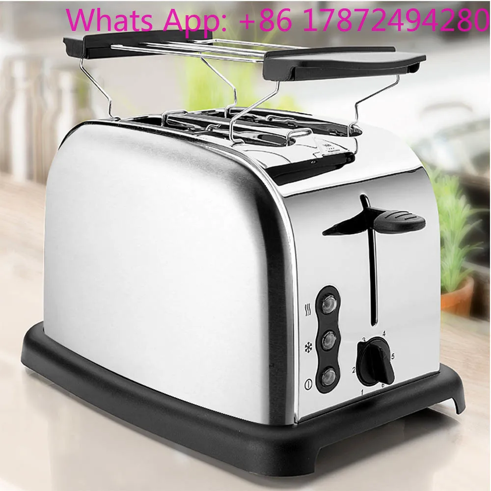 Vertical Toaster   Bread Toaster Commercial Tostadoras Vintage Electric Appliance Vintage